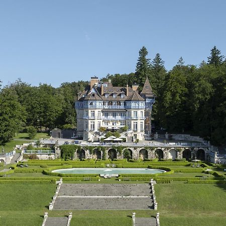 Chateau Des Avenieres Крюзей Экстерьер фото